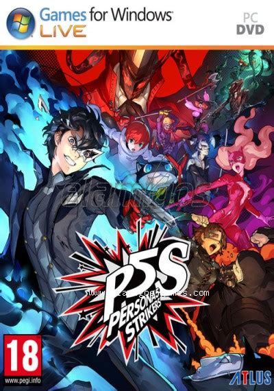 persona 5 royal pc fitgirl 6 GB]